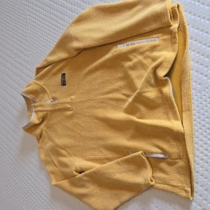 L.L. Bean Sherpa Pullover